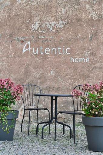 Autentic Home Klaipeda Ngoại thất bức ảnh